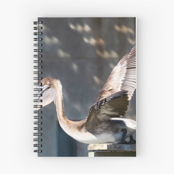 Item preview, Pelican Can't Get Up designed and sold by nbrandsberg.
