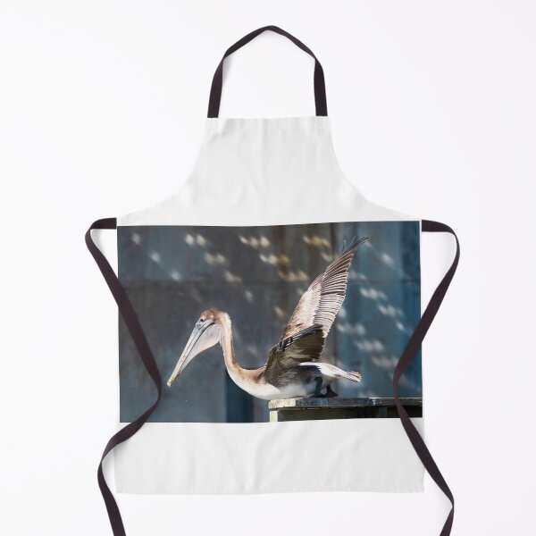 Item preview, Pelican Can't Get Up designed and sold by nbrandsberg.