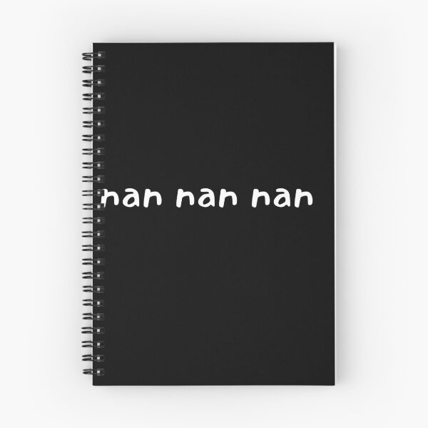 Item preview, "nah nah nah" MUG designed and sold by monoso0607.