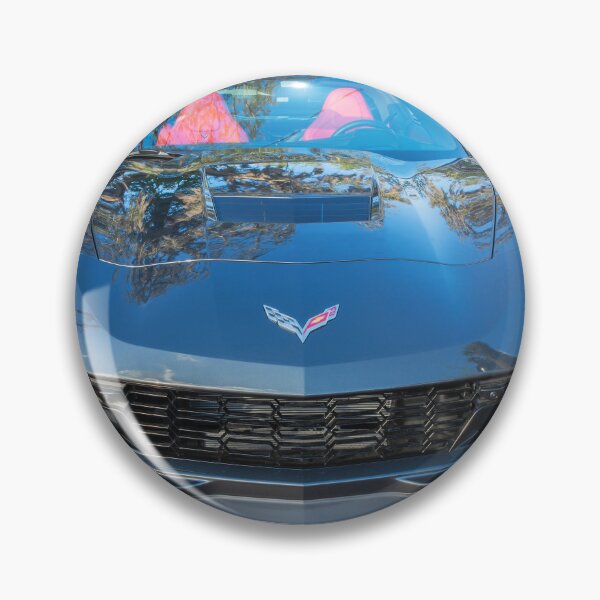 Item preview, 2017 Corvette C7 Grand Sport X100 designed and sold by RichFrancoCars.