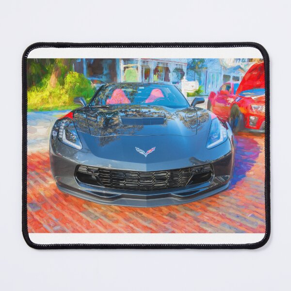 Item preview, 2017 Corvette C7 Grand Sport X100 designed and sold by RichFrancoCars.