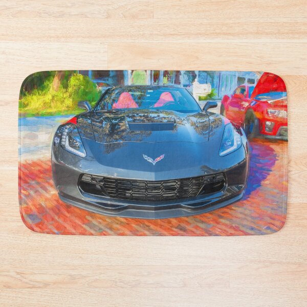 Item preview, 2017 Corvette C7 Grand Sport X100 designed and sold by RichFrancoCars.