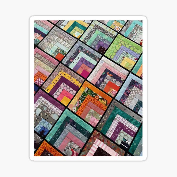 Item preview, Patchwork designed and sold by Italianoartes.