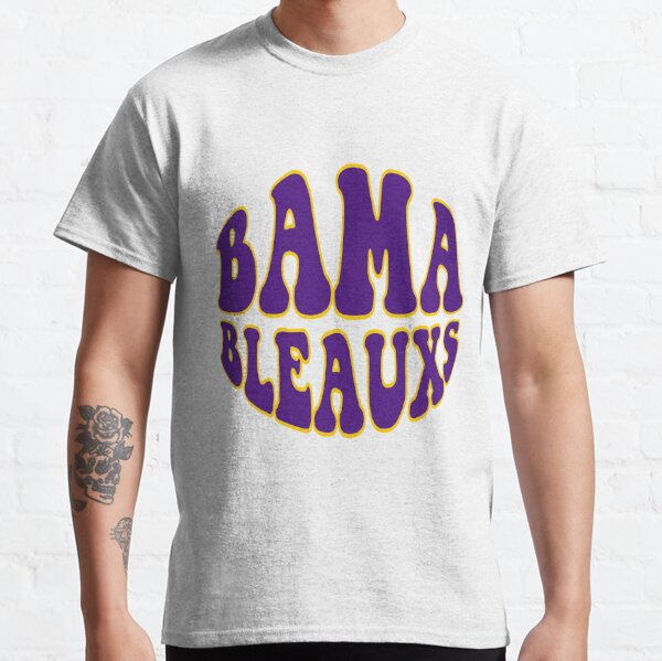 Saints LSU It's In My DNA T-Shirt - TeeHex