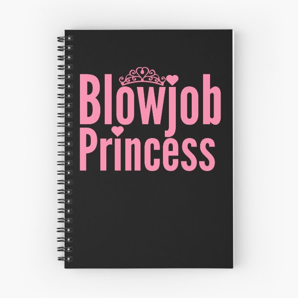 Item preview, Blowjob Princess - PK designed and sold by RichieRoser.