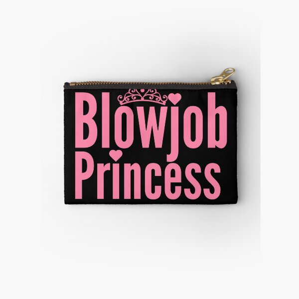 Item preview, Blowjob Princess - PK designed and sold by RichieRoser.