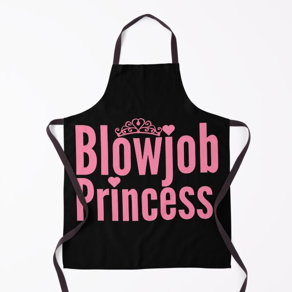 Item preview, Blowjob Princess - PK designed and sold by RichieRoser.