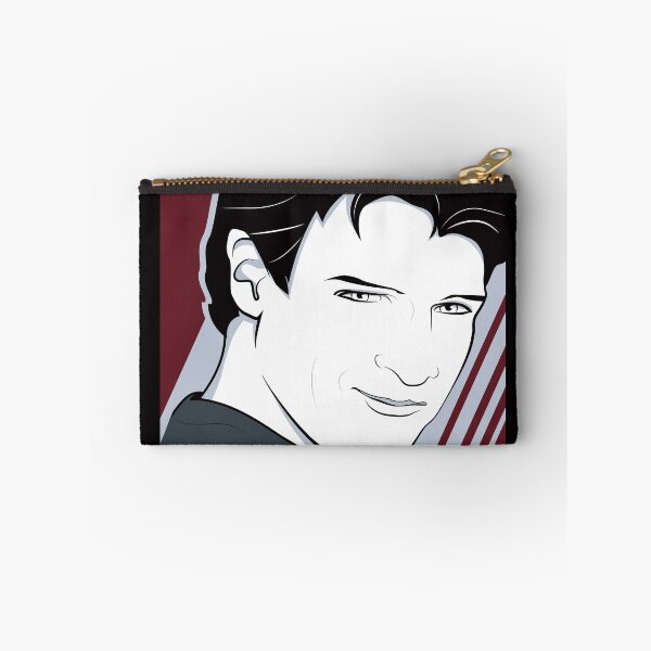 Item preview, Nathan Fillion is Captain Hammer designed and sold by Patrick Scullin.