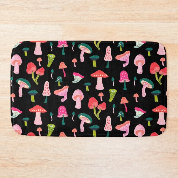 Item preview, Fanciful Fungi designed and sold by ellolovey.