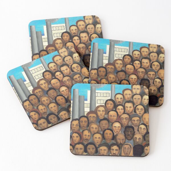 Item preview, Tarsila do Amaral Art 1886, São Paulo, Brésil designed and sold by space company ®.