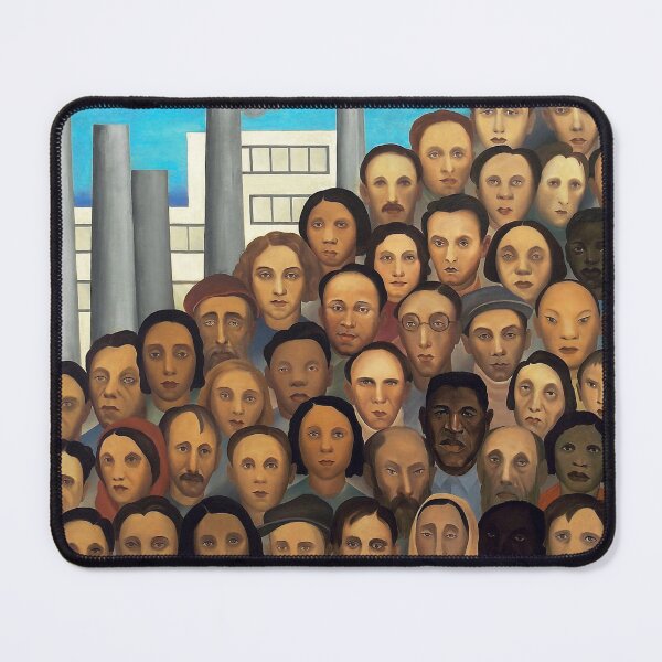 Item preview, Tarsila do Amaral Art 1886, São Paulo, Brésil designed and sold by space company ®.