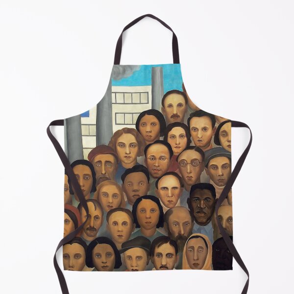Item preview, Tarsila do Amaral Art 1886, São Paulo, Brésil designed and sold by space company ®.