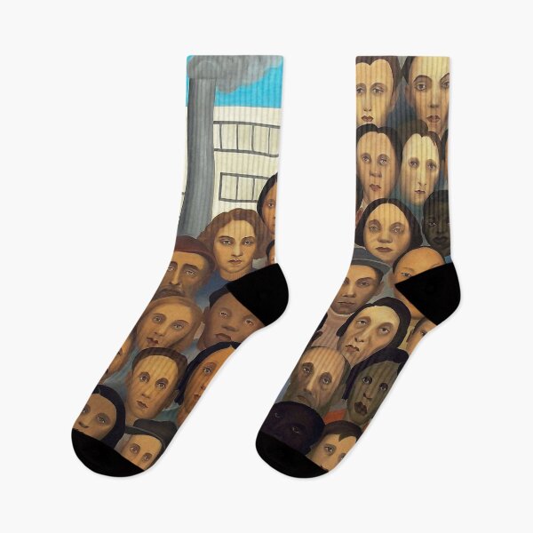 Item preview, Tarsila do Amaral Art 1886, São Paulo, Brésil designed and sold by space company ®.