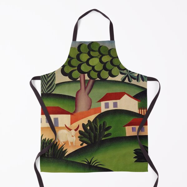 Item preview, Tarsila do Amaral Art 1886, São Paulo, Brésil designed and sold by space company ®.