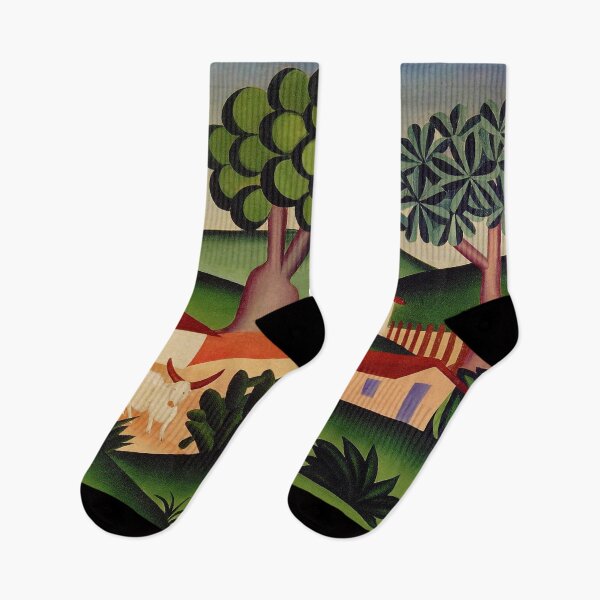 Item preview, Tarsila do Amaral Art 1886, São Paulo, Brésil designed and sold by space company ®.