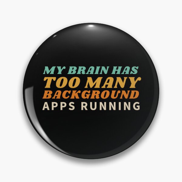 Item preview, Funny Quote designed and sold by BuraxisQuotes.