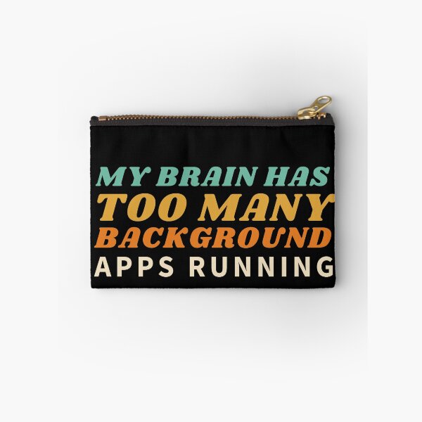 Item preview, Funny Quote designed and sold by BuraxisQuotes.