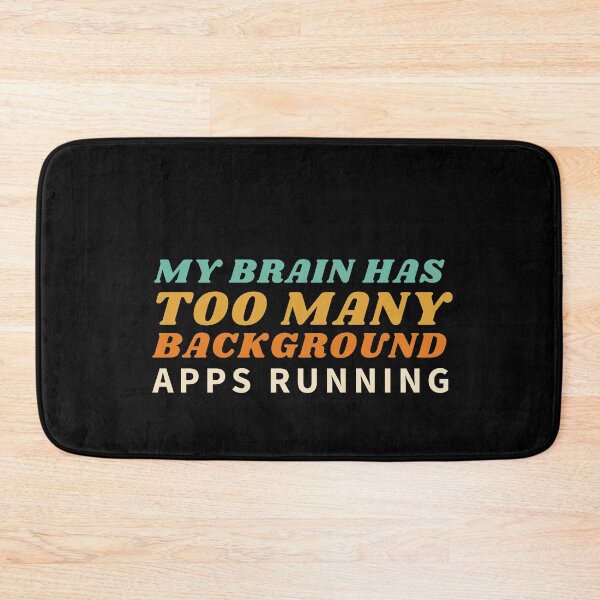 Item preview, Funny Quote designed and sold by BuraxisQuotes.
