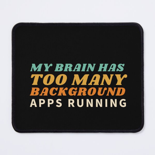 Item preview, Funny Quote designed and sold by BuraxisQuotes.