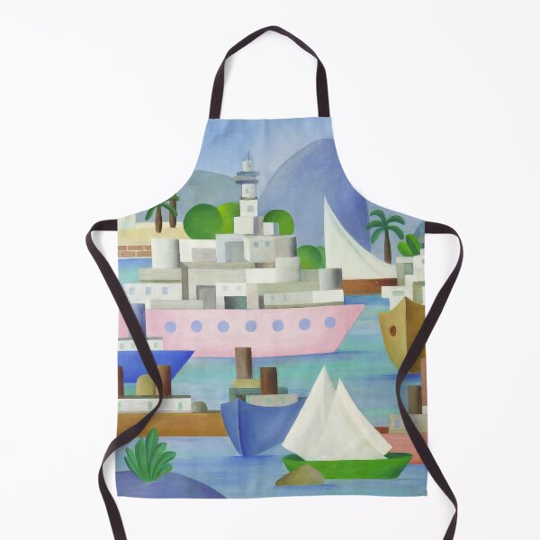 Item preview, Tarsila do Amaral Art 1886, São Paulo, Brésil designed and sold by space company ®.