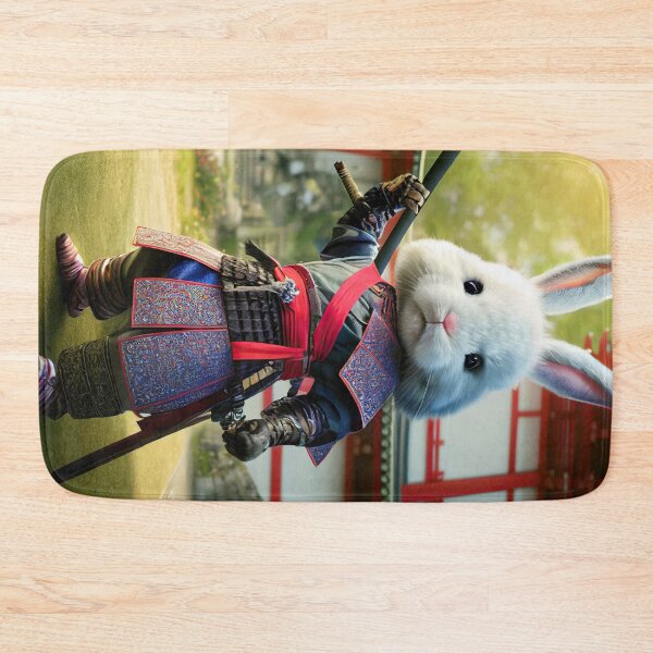 Item preview, Toshiro designed and sold by PrintsOfArtness.