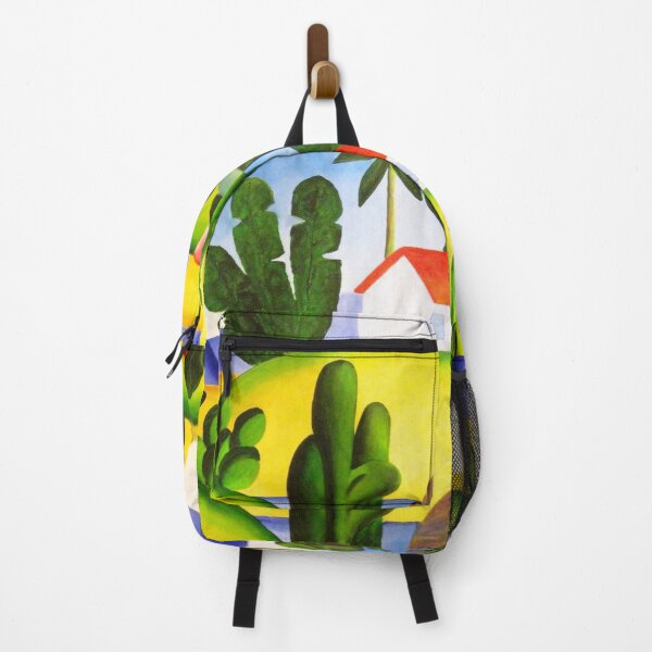 Item preview, Tarsila do Amaral Art 1886, São Paulo, Brésil designed and sold by space company ®.
