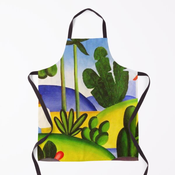 Item preview, Tarsila do Amaral Art 1886, São Paulo, Brésil designed and sold by space company ®.