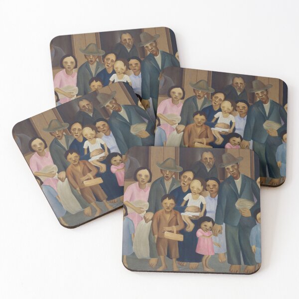 Item preview, Tarsila do Amaral Art 1886, São Paulo, Brésil designed and sold by space company ®.