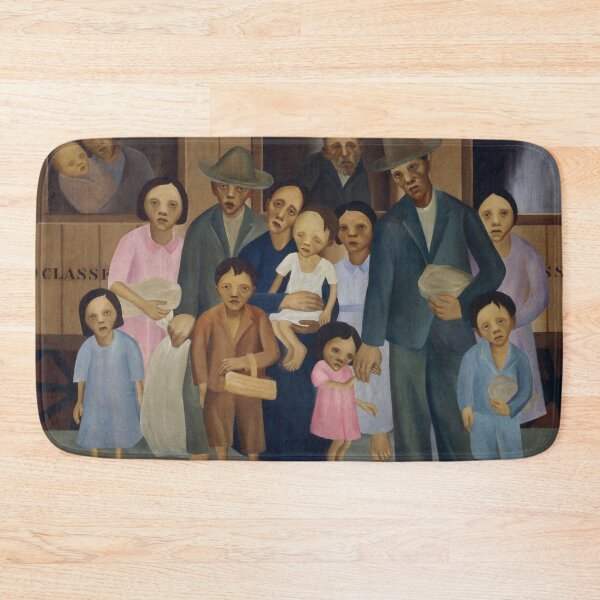 Item preview, Tarsila do Amaral Art 1886, São Paulo, Brésil designed and sold by space company ®.