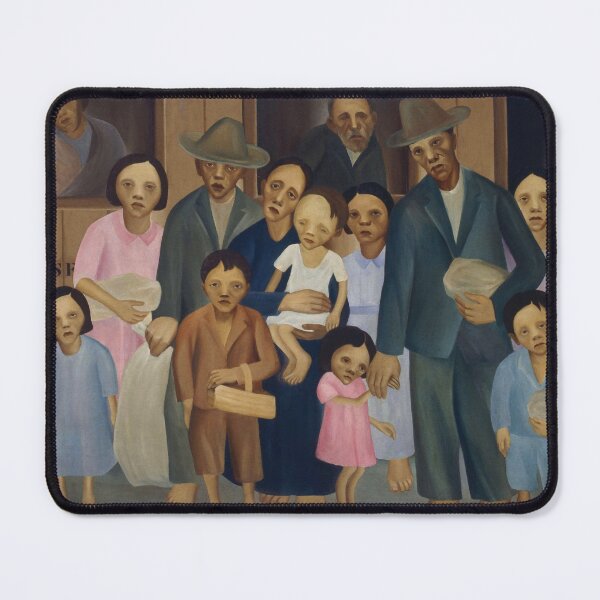 Item preview, Tarsila do Amaral Art 1886, São Paulo, Brésil designed and sold by space company ®.