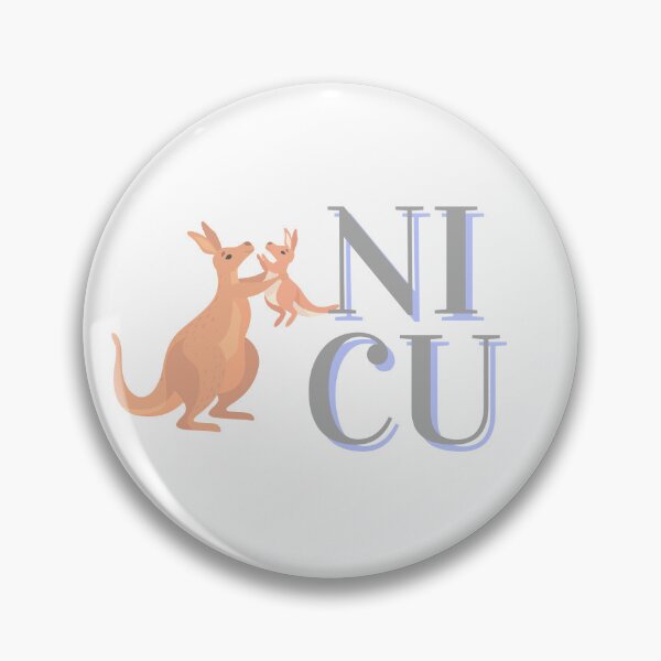 Item preview, NICU nurse designed and sold by haileev.