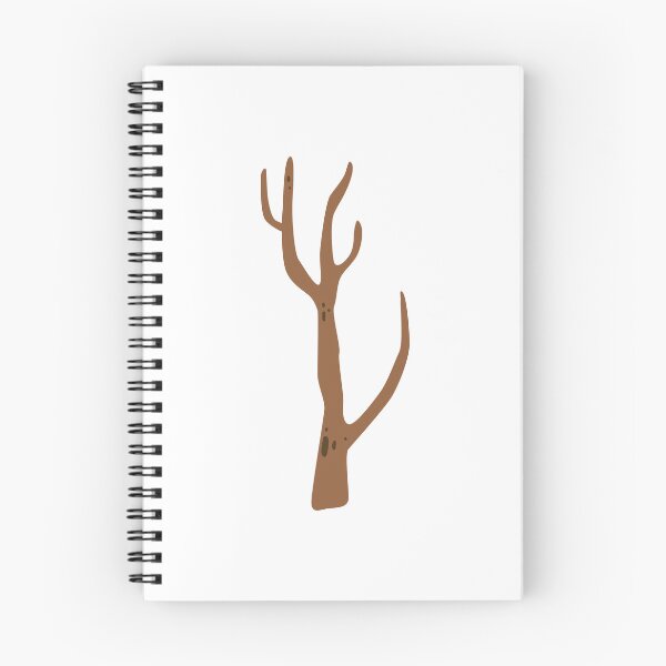 Item preview, Cute adorable branch fall autumn lover tree branch designed and sold by absolutdesign.