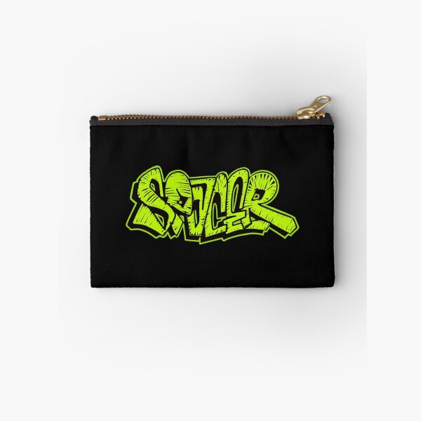 Item preview, SPACER Graffiti Throw Up designed and sold by dariusone.