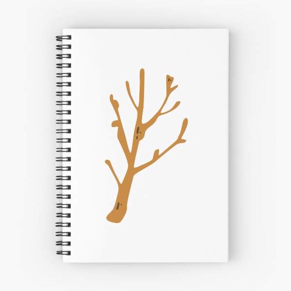 Item preview, Cute adorable branch fall autumn lover tree branch designed and sold by absolutdesign.