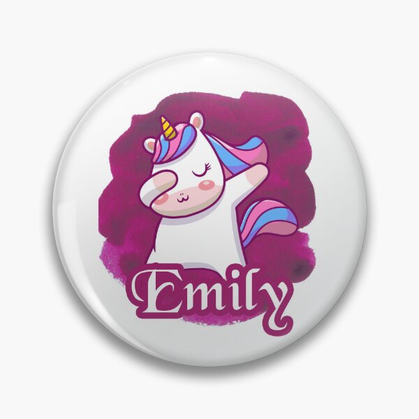 Item preview, emily name - emily designed and sold by MOONINSPIRATION.