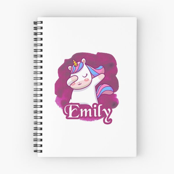 Item preview, emily name - emily designed and sold by MOONINSPIRATION.