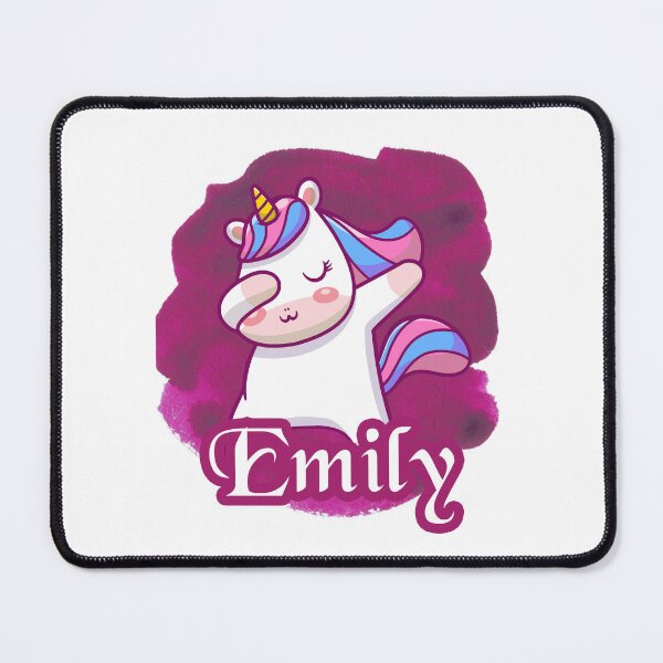 Item preview, emily name - emily designed and sold by MOONINSPIRATION.