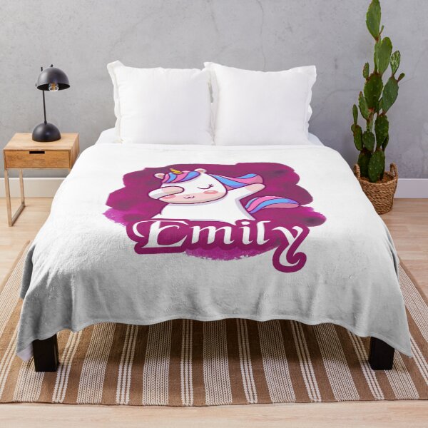 Item preview, emily name - emily designed and sold by MOONINSPIRATION.