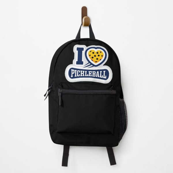 Item preview, I Love Pickleball designed and sold by Miaramar.