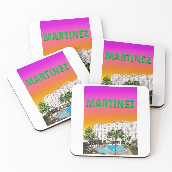 Item preview, Iconic Hotels designed and sold by NKG-illus.