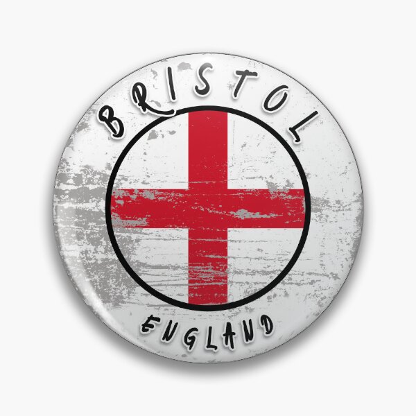Item preview, Bristol England Vintage designed and sold by TravelPenguin.