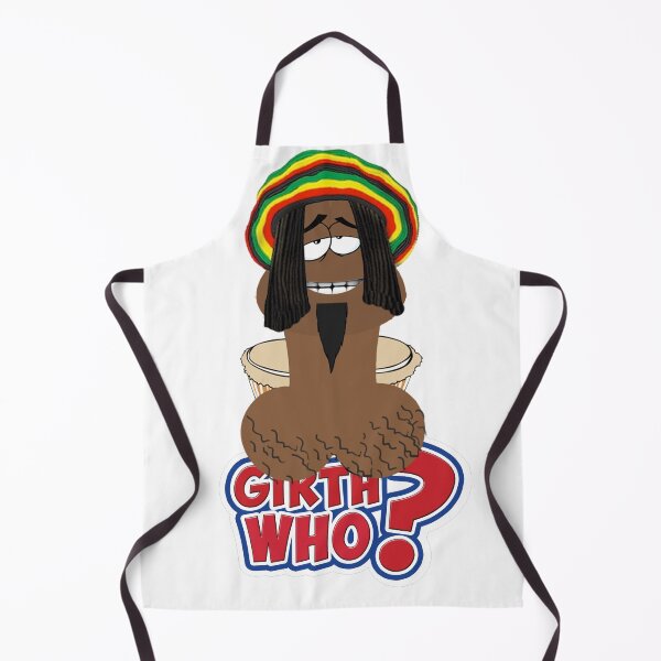 Item preview, Funny Bob Marley Rasta Character Design - Throb Marley designed and sold by Has-Bros-Gaming.