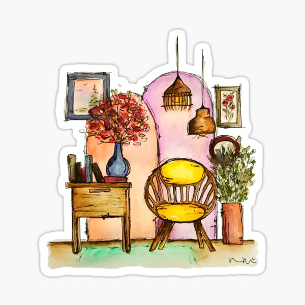 #62 Sticker