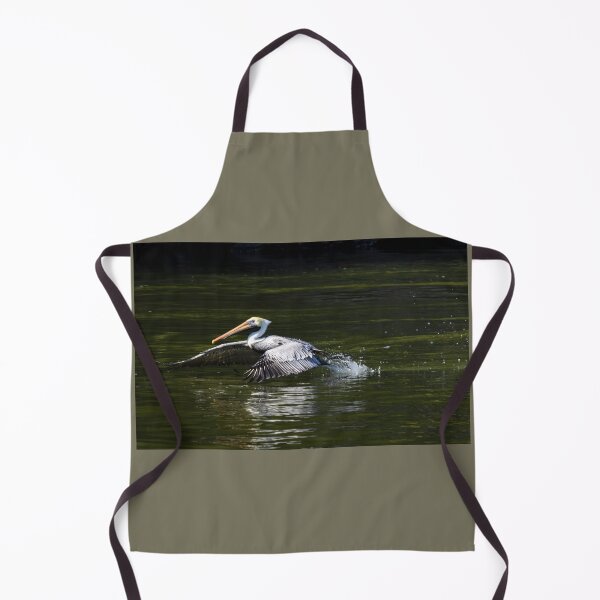 Item preview, Florida Pelican Coming in for a Landing designed and sold by nbrandsberg.