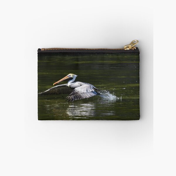Item preview, Florida Pelican Coming in for a Landing designed and sold by nbrandsberg.