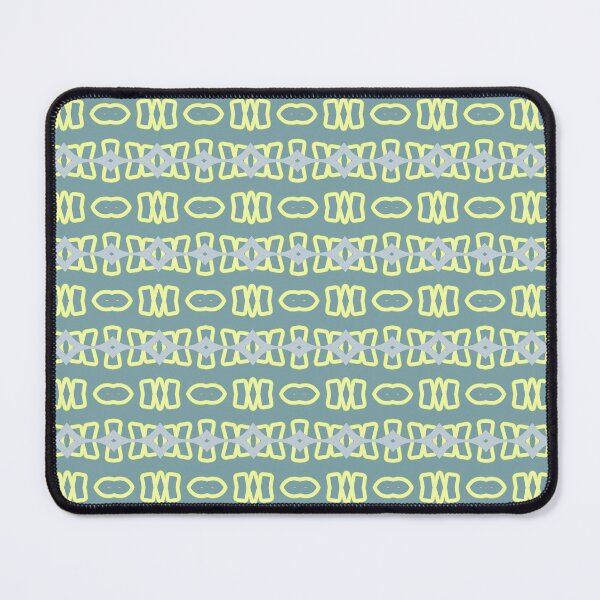 Item preview, Artistic irregular shapes modern design by Code03 designed and sold by Code03.