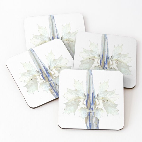 Item preview, Icicle Creatures designed and sold by CHENOARTWORKS.