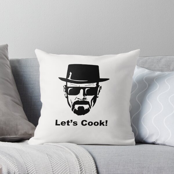 Item preview, let's cook! designed and sold by VicFreedomind.
