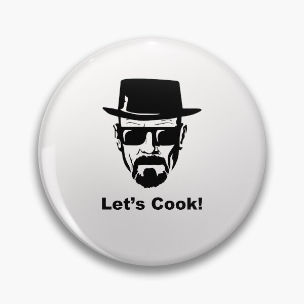 Item preview, let's cook! designed and sold by VicFreedomind.