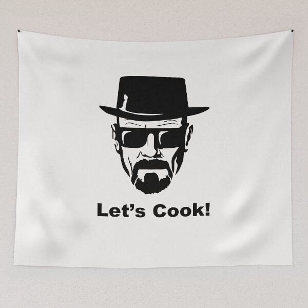 Item preview, ¡cocinemos! designed and sold by VicFreedomind.